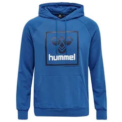 Sweat à Capuche Isam 2.0 True Blue L