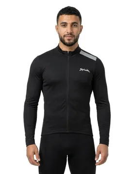 Maillot à Manches Longues Anatomic
