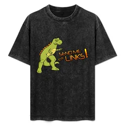 Send Me Da' Links T-Shirt