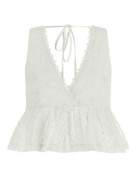 Pinko Kiersten Top