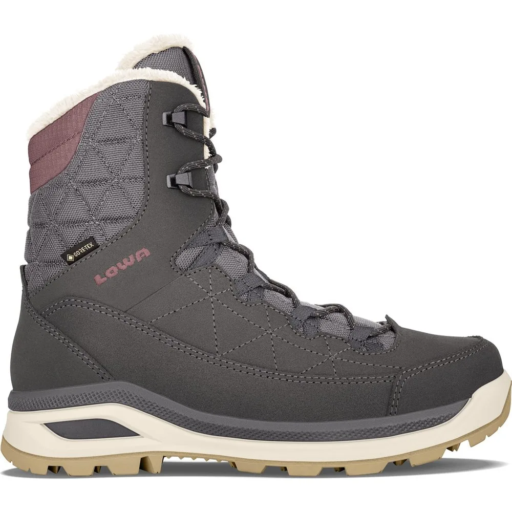 Botas de montaña de mujer Ottawa GoreTex - Lowa - FashionsVida