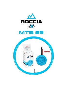 Camera d'aria antiforatura NXT ROCCIA 29"X2.0-2.6 179 gr