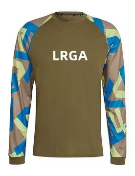 Loose riders jersey motocross long sleeve jersey, men's outdoor bicycle jersey, off-road racing MTB shirt, DH downhill jersey - Aliexpress - FashionsVida
