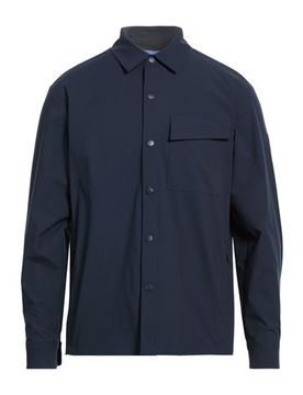 Camisa Hombre Azul marino 44,46,48,50,52,54,58 Hombre