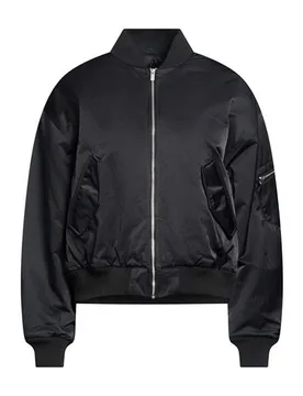 Chaqueta y cazadora Mujer Negro L Mujer - Jordan - FashionsVida