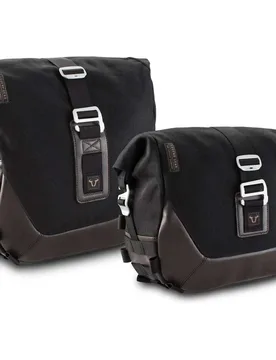 Set Borse Laterali LC Legend Gear BC.HTA.22.916.20 taglia un - SW-MOTECH - FashionsVida