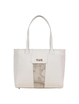 Damen Tasche Weiß 510668