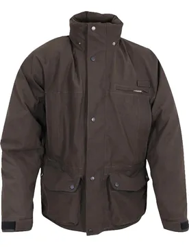 Ashcombe Mens Jacket - - Size: L - Jack Pyke - FashionsVida