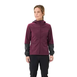 Vaude Bike Giacca Qimsa Cassis Uni