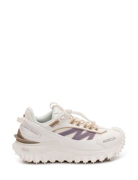Moncler Trailgrip Low Sneakers