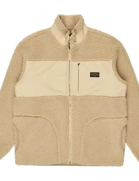 Forro polar de hombre Canyon Trail - Billabong - FashionsVida