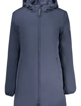Damen JACKE Blau 000022000_BL0802