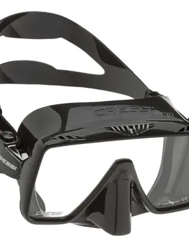 Cressi Maschera Subacquea Sf1