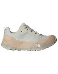 Chaussures de randonnée en GORE-TEX® - Offtrail Hike GTX W Soapstone/Mineral Salt - Taille 7 US - Marron