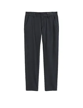 Marc O'Polo Chino negro 30/L34 - Marc O'Polo - FashionsVida
