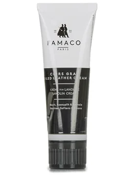 Schuhcreme Basillio Einheitsgrösse Female - Famaco - FashionsVida
