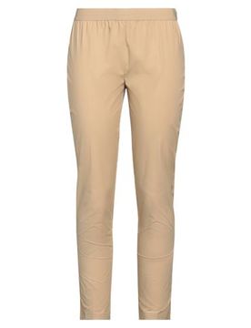Pantalones Mujer Caqui 34,40,42 Mujer