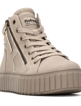 Baskets 172891 Beige EU 38