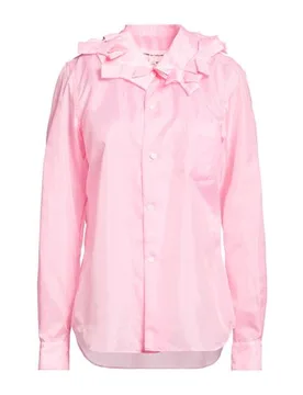 Hemd Damen Rosa M,S Damen - COMME des GARÇONS - FashionsVida