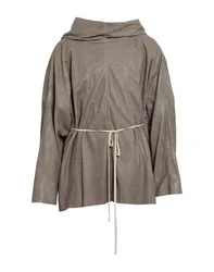 Jacke & Anorak Herren Hellbraun 48 Herren