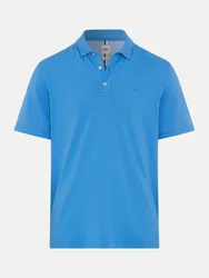 Brax Poloshirt Style Pete Blau XXXL