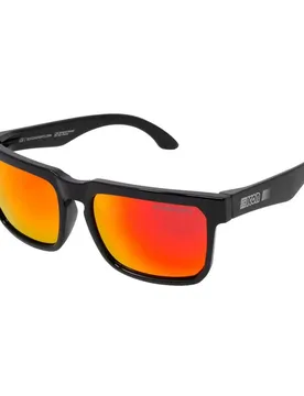 Occhiali Da Sole Gallio Black