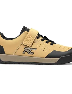 Scarpe Mtb Hellion Clip Khaki / Black
