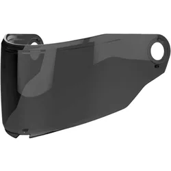 Visiera MT-V-35 Dark Smoke per Casco ATOM 2 taglia unica