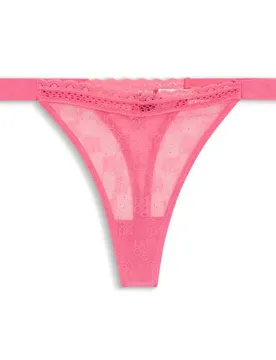Hugo String Sartorial 10277576 Bright Pink L
