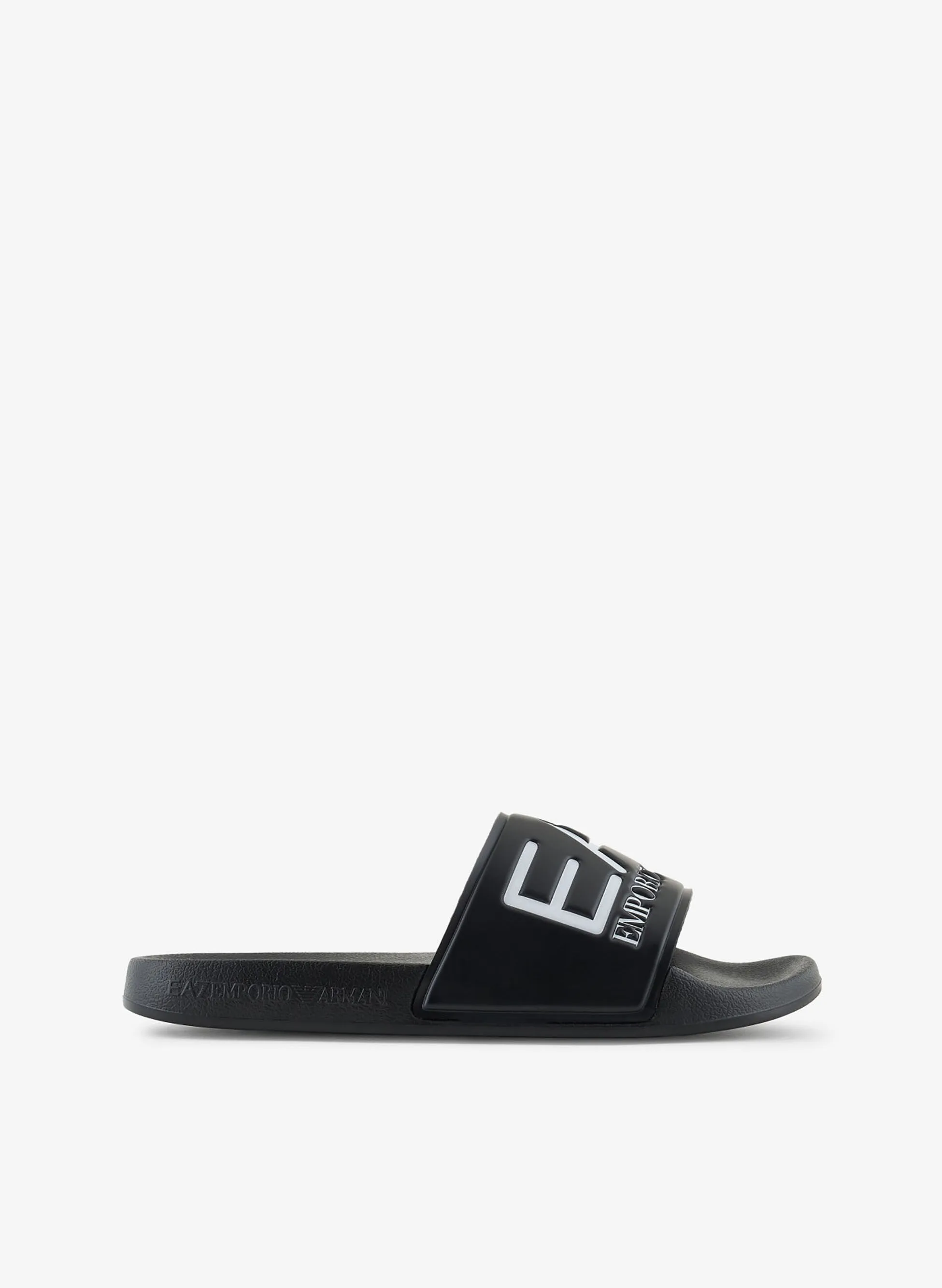 EA7 CIABATTA FASCIA LOGO 44 - EA7 - FashionsVida