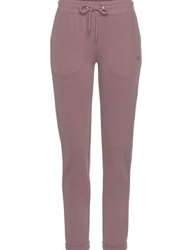 H.I.S Pantalón malva