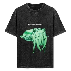 Give Me Cuddles T-Shirt