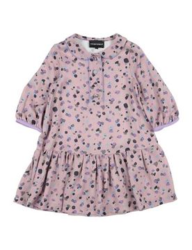 Vestido para niña Chica Rosa antiguo 10,12,14 Chica