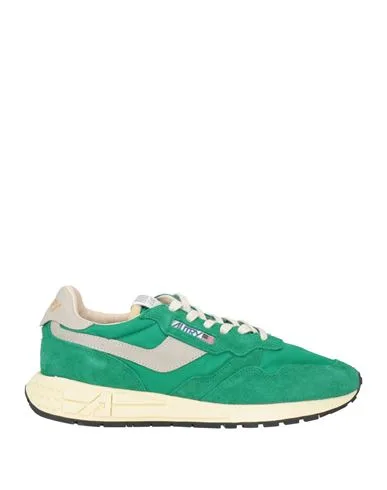 Sneakers Herren Grün 41 Herren - AUTRY - FashionsVida