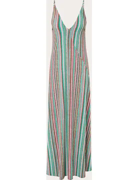Siyu - Vestido largo Baez - Siyu - FashionsVida