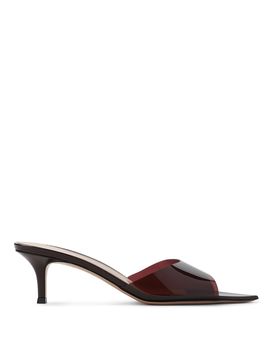 Gianvito Rossi Elle 55 Muli