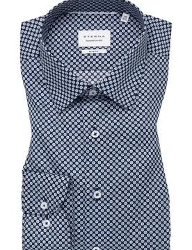 Hemd 1216 F171 male - 40 - FashionsVida