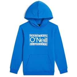 Sweat à Capuche Cali Mediterranean Blue 13-14 Années Garçon