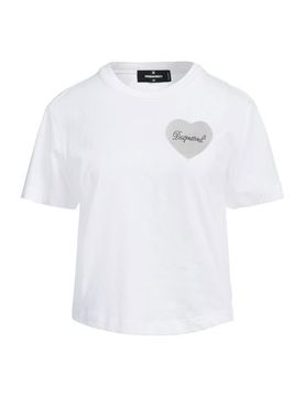 Camiseta Mujer Blanco L,M,XS,XXS Mujer