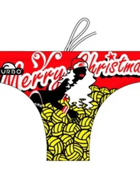 Turbo Slip De Bain Sexy Noel - TURBO - FashionsVida