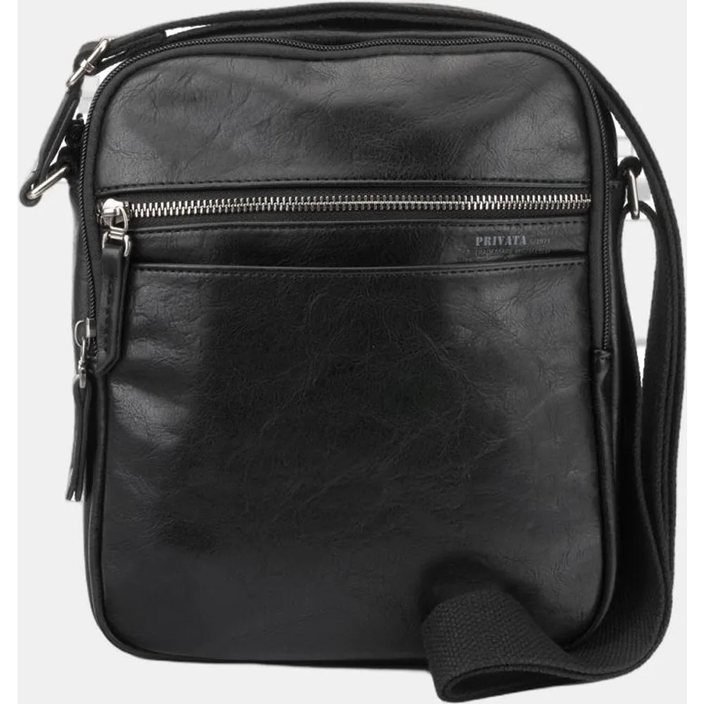 Bandolera con asa regulable - Privata - FashionsVida