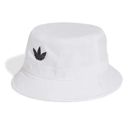 Chapeau Bob Adicolor Trefoil White 58 cm unisex
