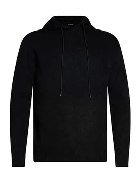 Pullover Hombre Negro M,XXL Hombre - Telamira - FashionsVida