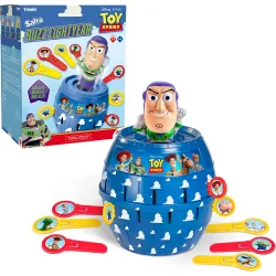 Juego educativo Juego Salta Buzz Lightyear