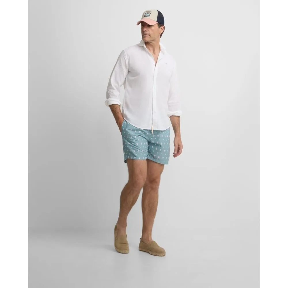 Bañador rombos SB - Silbon - FashionsVida