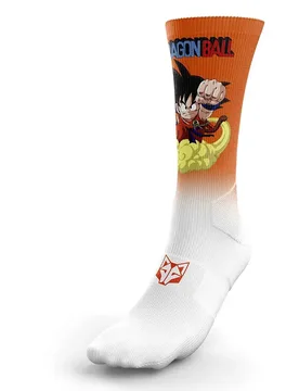 Calzini Dragon Ball Kintoun Multicolour EU 30-34 - OTSO - FashionsVida