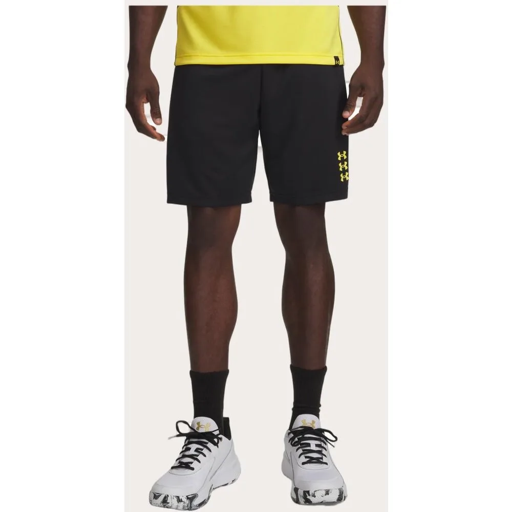 Pantalón corto de hombre Hoop Next Gen Short - Under Armour - FashionsVida
