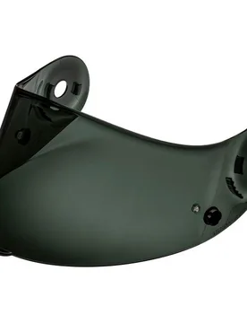 Visiera Dark Green Casco X-Lite X-803 / X-802 / 603 - Nolan - FashionsVida