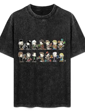 Doctors And Gifts T-Shirt Plus Size Comfort Fit Tee - Aliexpress - FashionsVida