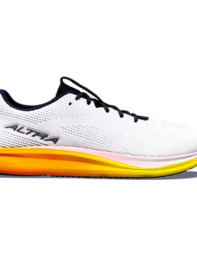 Scarpe Da Running Escalante 5 White / Black / Blazing Yellow EU 44 1/2